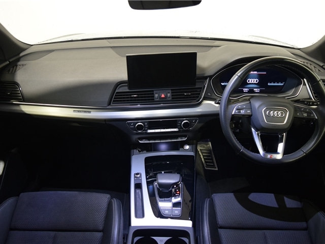 Used Audi Q5 2023 for sale - 75814224: Photo 4