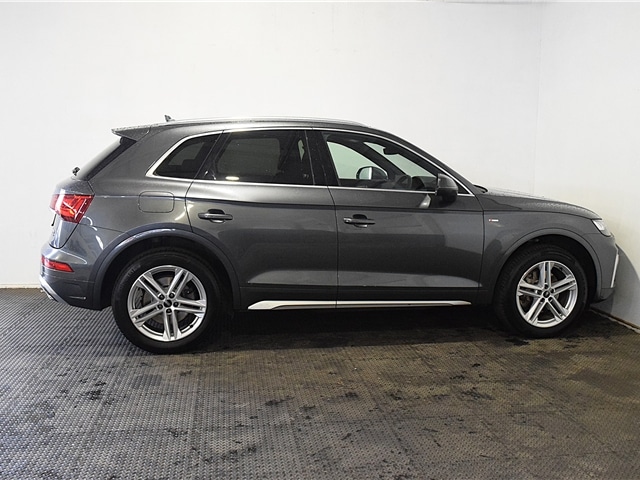 Used Audi Q5 2023 for sale - 75814224: Photo 5