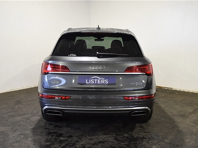 Used Audi Q5 2023 for sale - 75814224: Photo 7