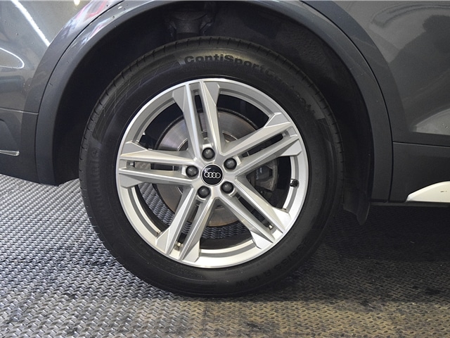 Used Audi Q5 2023 for sale - 75814224: Photo 9