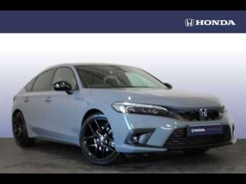 2023 (73) - 2.0 eHEV Sport 5dr CVT