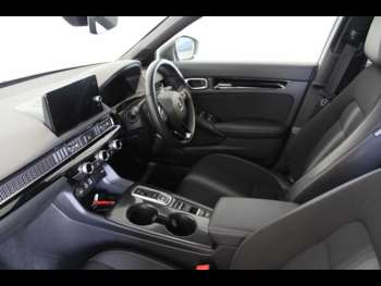 Used Honda Civic 2023 for sale - 74863213: Photo