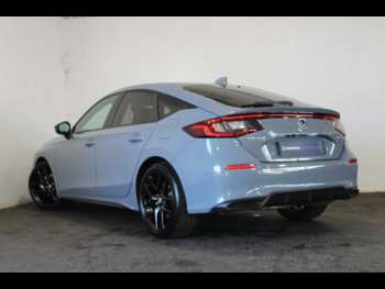 Used Honda Civic 2023 for sale - 74863213: Photo