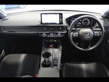 Used Honda Civic 2023 for sale - 74863213: Photo
