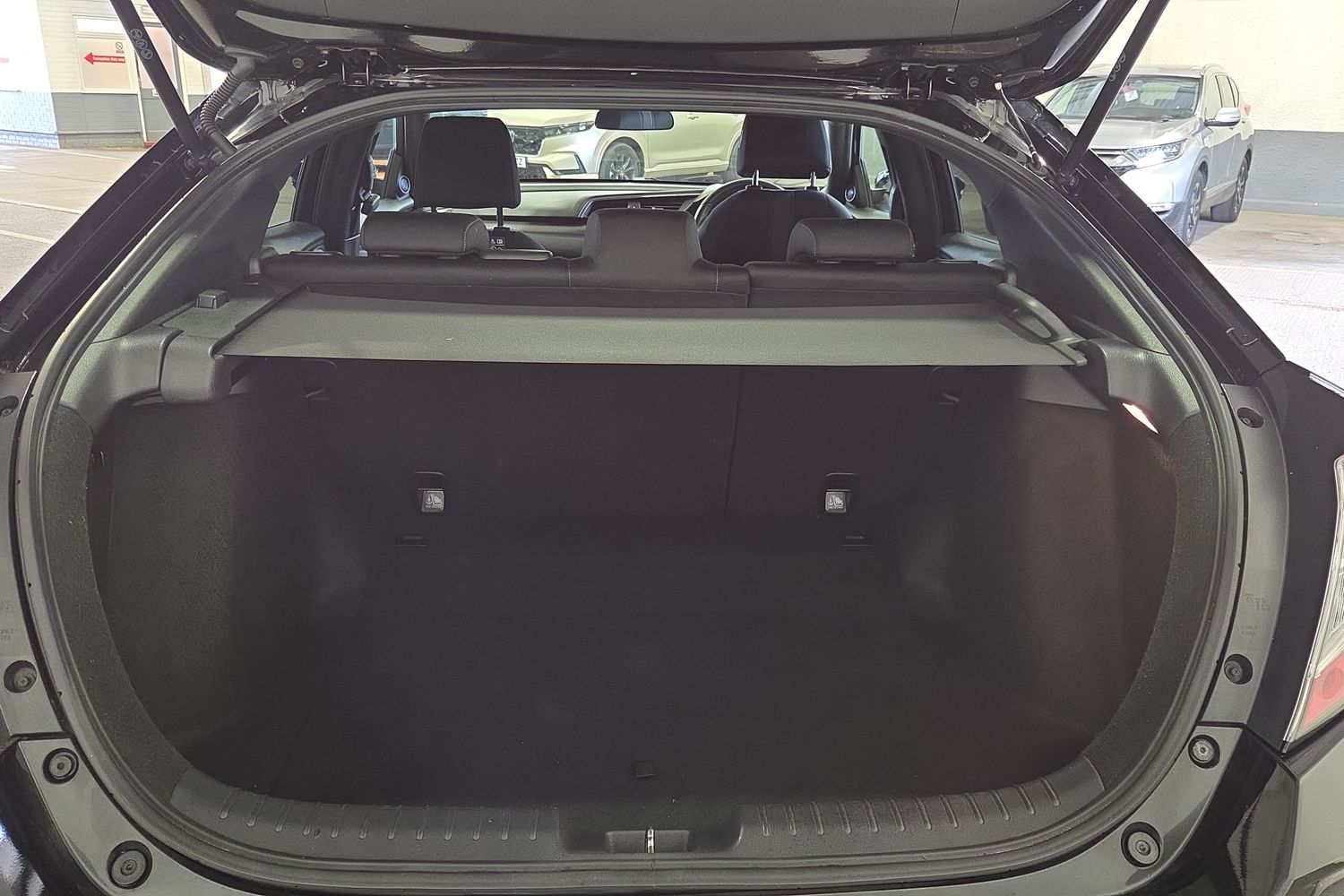 Used Honda Civic 2018 for sale - 78206395: Photo 10