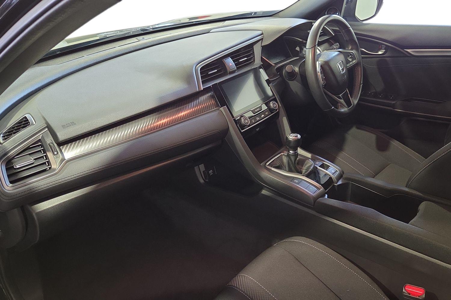 Used Honda Civic 2018 for sale - 78206395: Photo 7