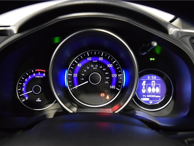 Used Honda Jazz 2016 for sale - 76692774: Photo 10