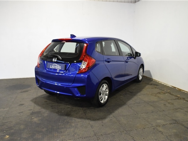 Used Honda Jazz 2016 for sale - 76692774: Photo 11