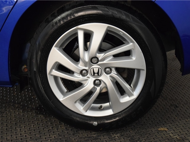 Used Honda Jazz 2016 for sale - 76692774: Photo 12