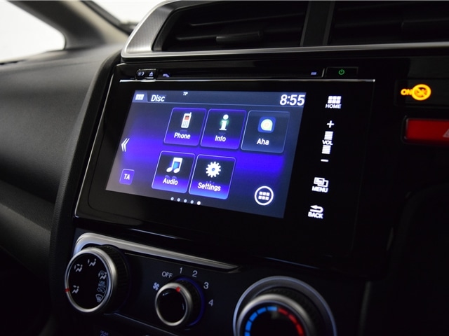 Used Honda Jazz 2016 for sale - 76692774: Photo 13