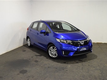 2016 (16) - 1.3 SE 5dr