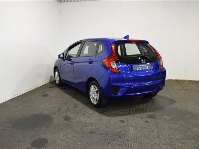Used Honda Jazz 2016 for sale - 76692774: Photo 3