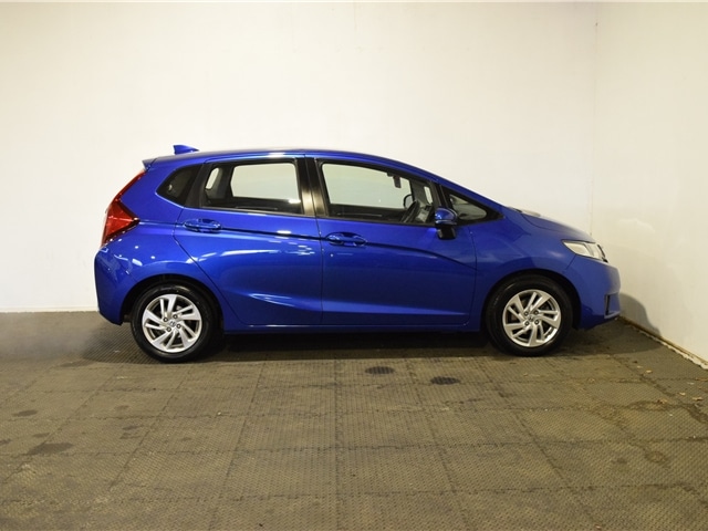 Used Honda Jazz 2016 for sale - 76692774: Photo 5