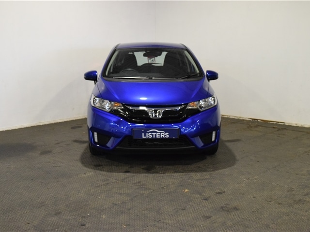 Used Honda Jazz 2016 for sale - 76692774: Photo 6