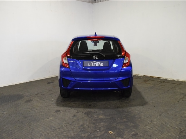 Used Honda Jazz 2016 for sale - 76692774: Photo 7