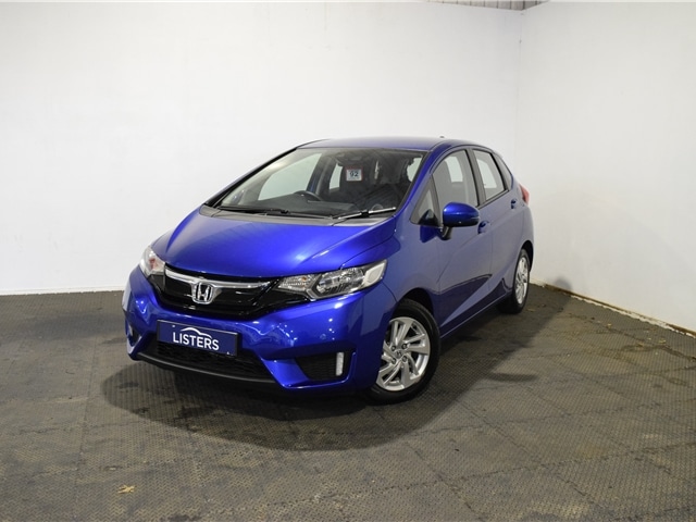 Used Honda Jazz 2016 for sale - 76692774: Photo 9