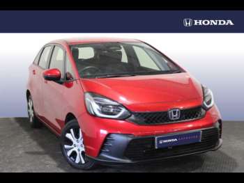 Used Honda Jazz 2023 for sale - 74863190: Photo