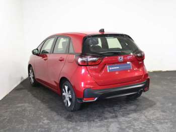 Used Honda Jazz 2023 for sale - 74863190: Photo