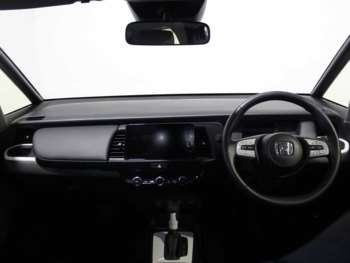 Used Honda Jazz 2023 for sale - 74863190: Photo