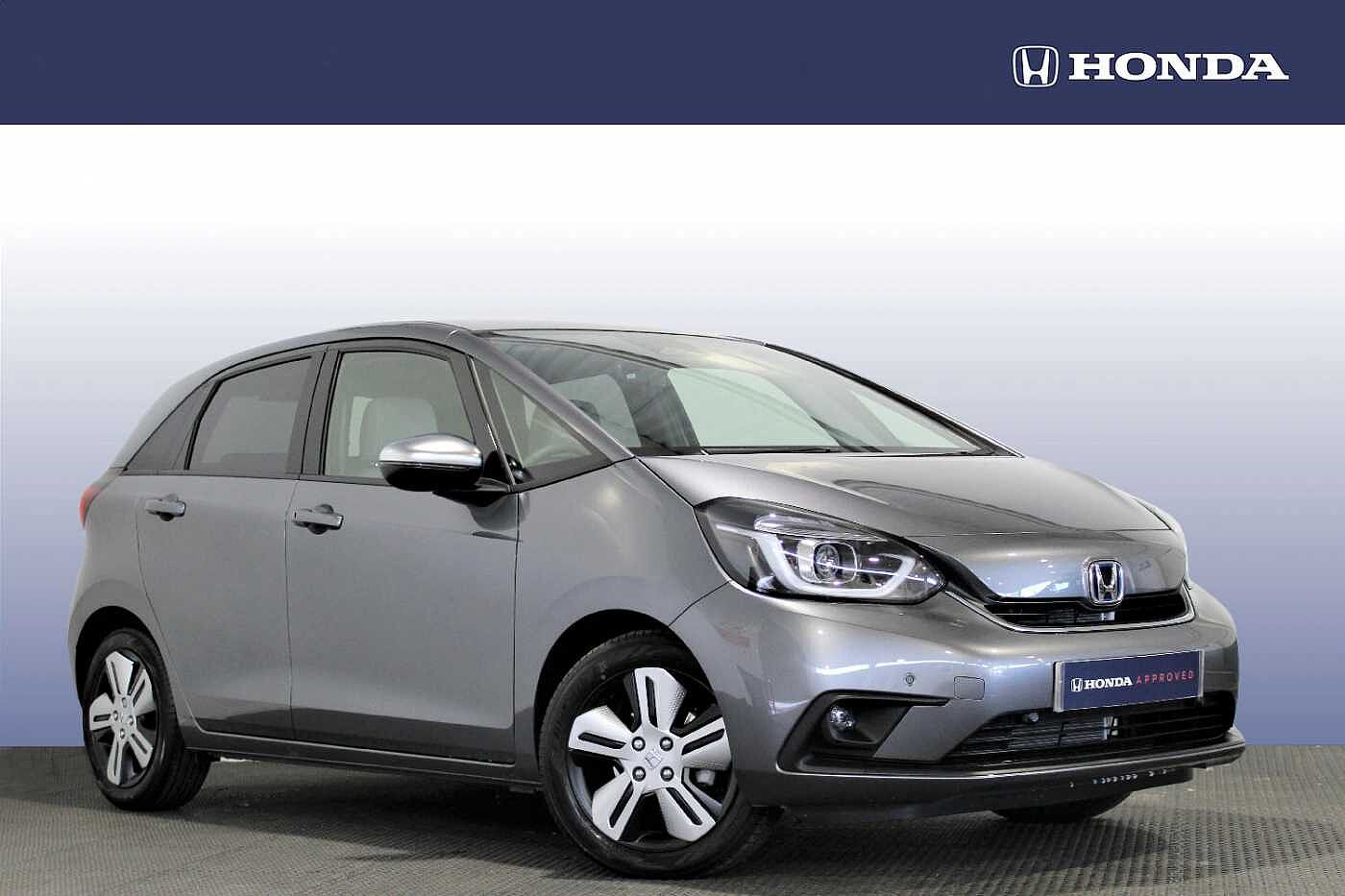 Used Honda Jazz 2021 for sale - 76139635: Photo 1