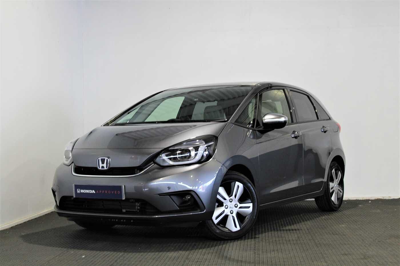 Used Honda Jazz 2021 for sale - 76139635: Photo 10