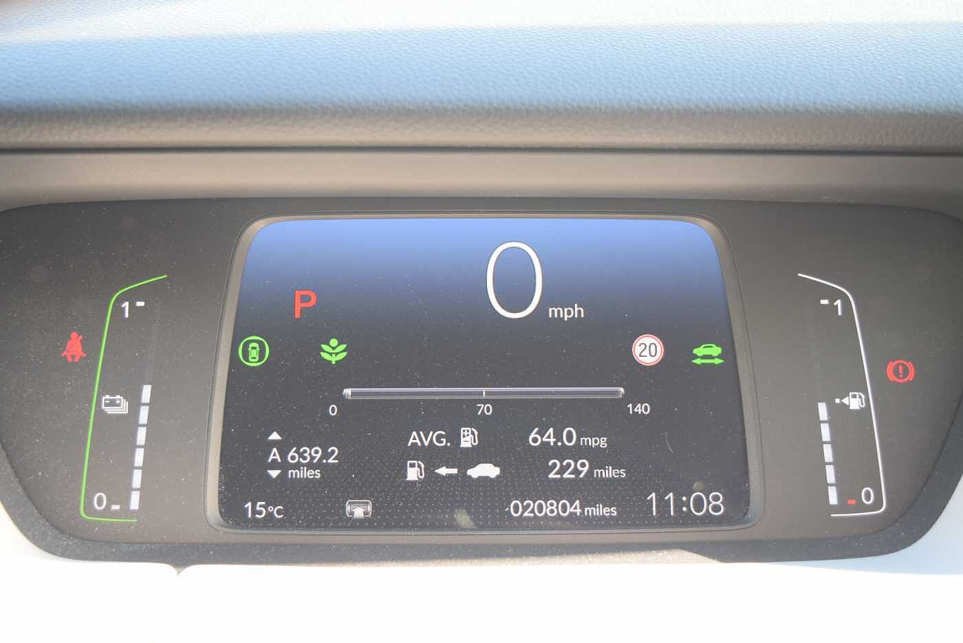 Used Honda Jazz 2021 for sale - 76139635: Photo 11