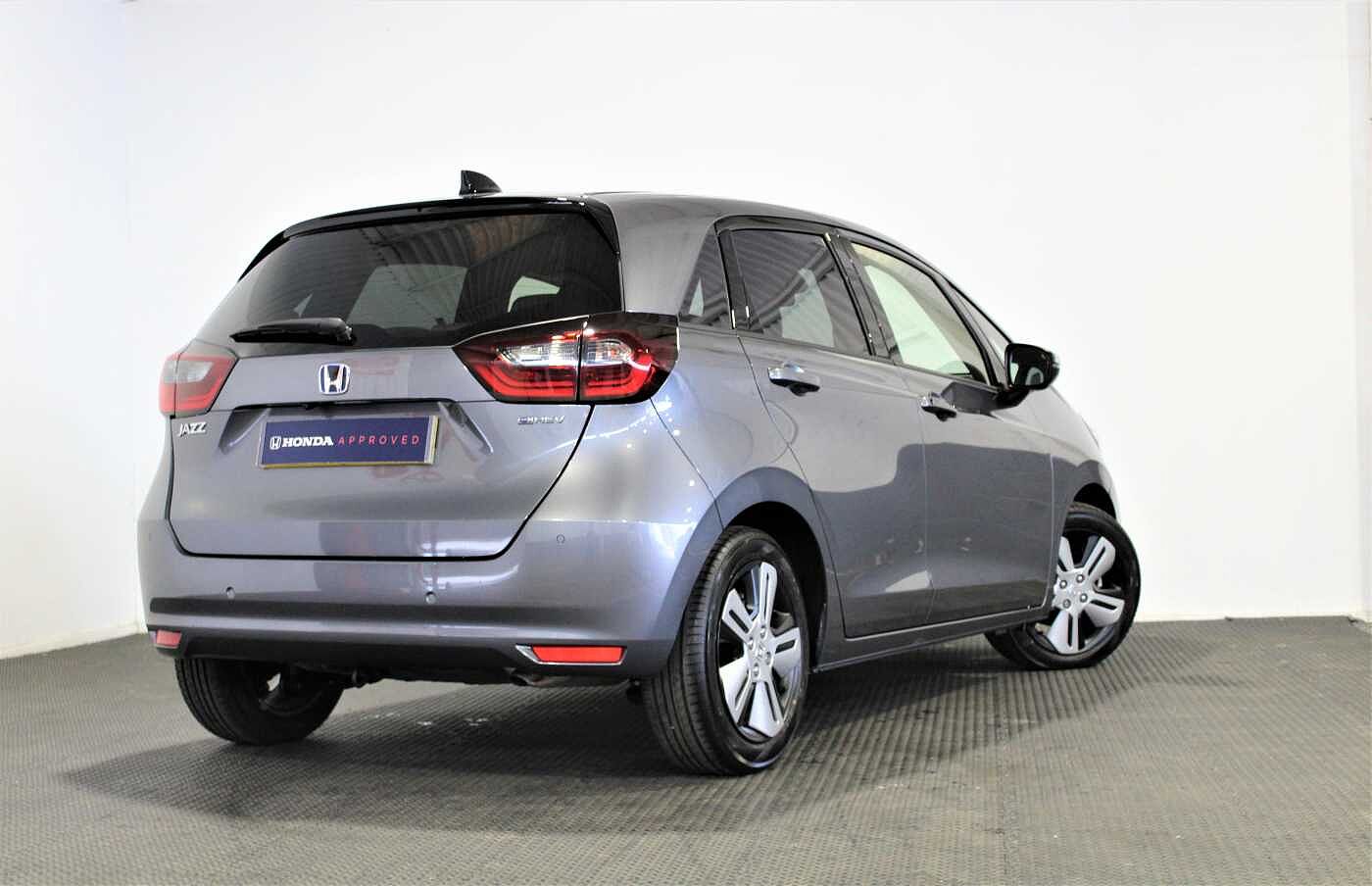 Used Honda Jazz 2021 for sale - 76139635: Photo 12