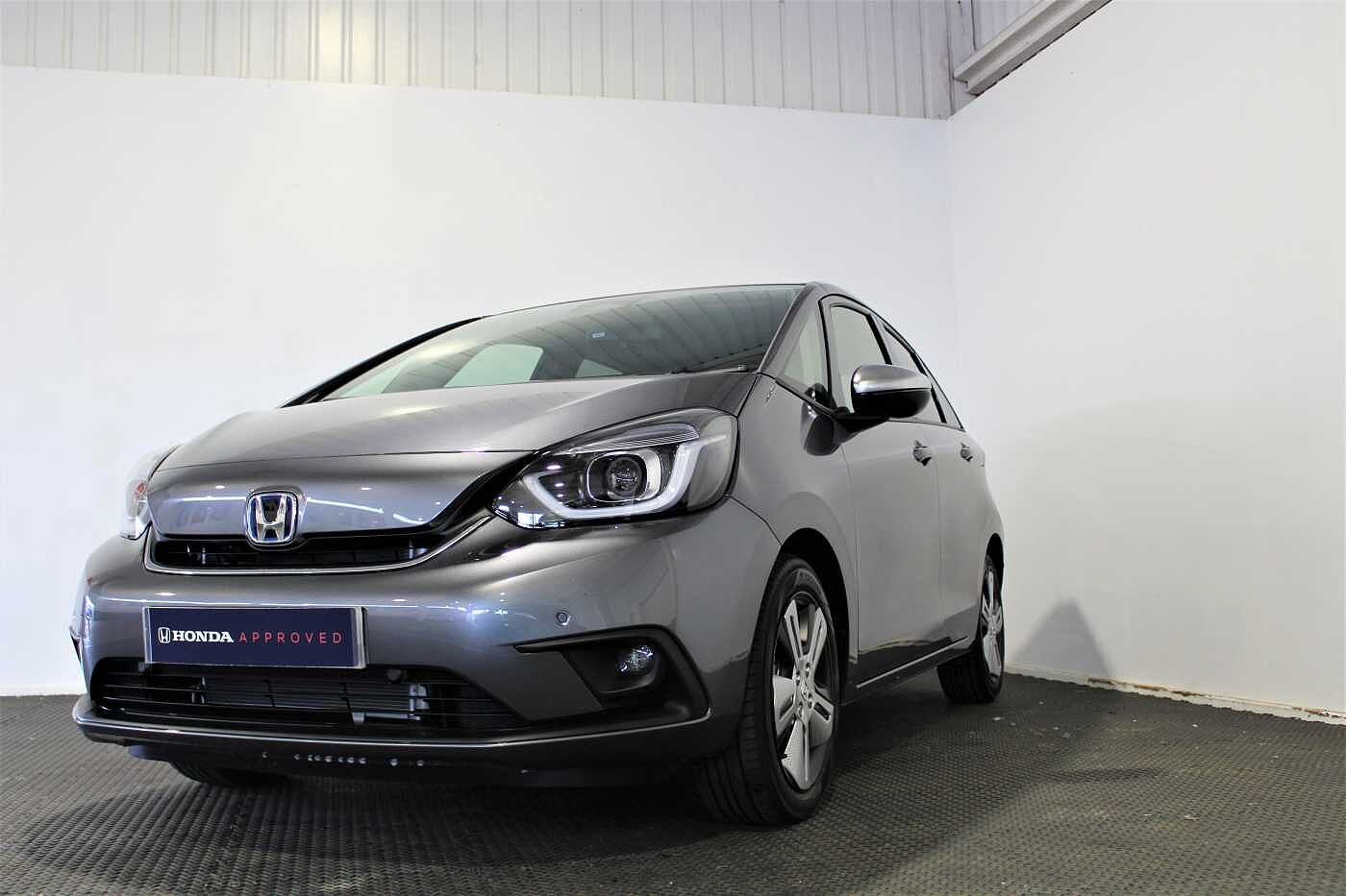 Used Honda Jazz 2021 for sale - 76139635: Photo 13