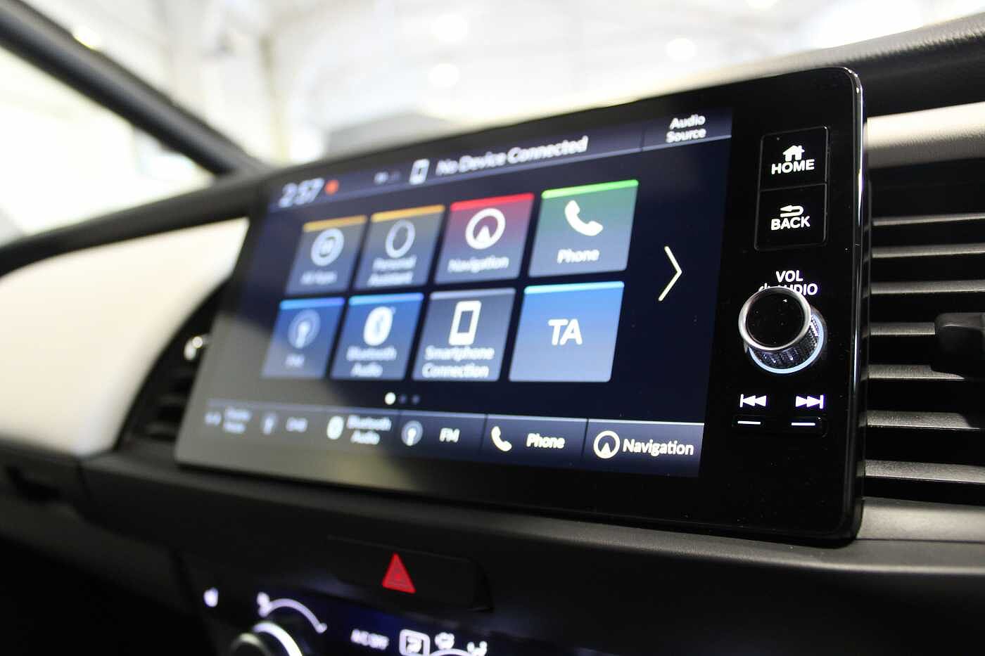 Used Honda Jazz 2021 for sale - 76139635: Photo 15