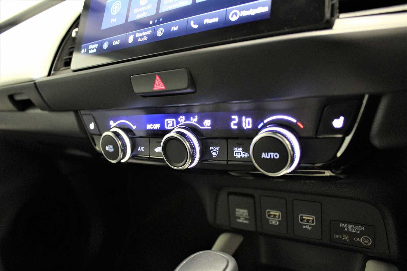 Used Honda Jazz 2021 for sale - 76139635: Photo 16