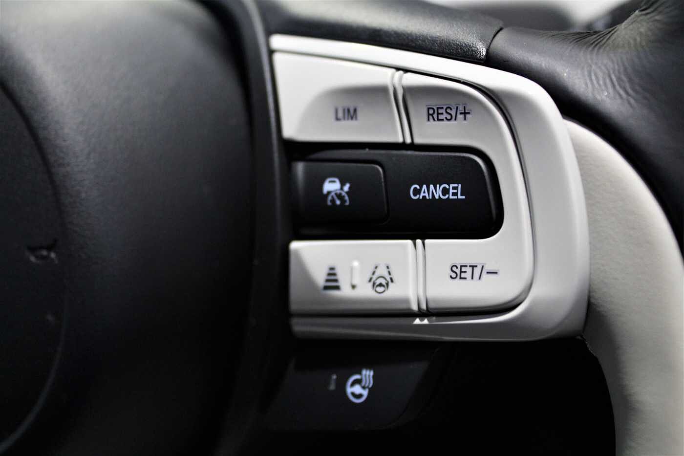 Used Honda Jazz 2021 for sale - 76139635: Photo 17