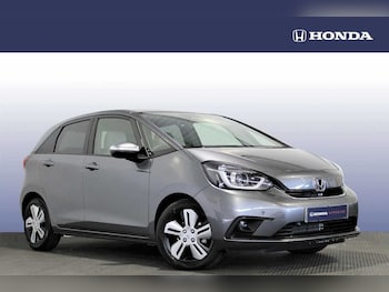 Honda - Jazz