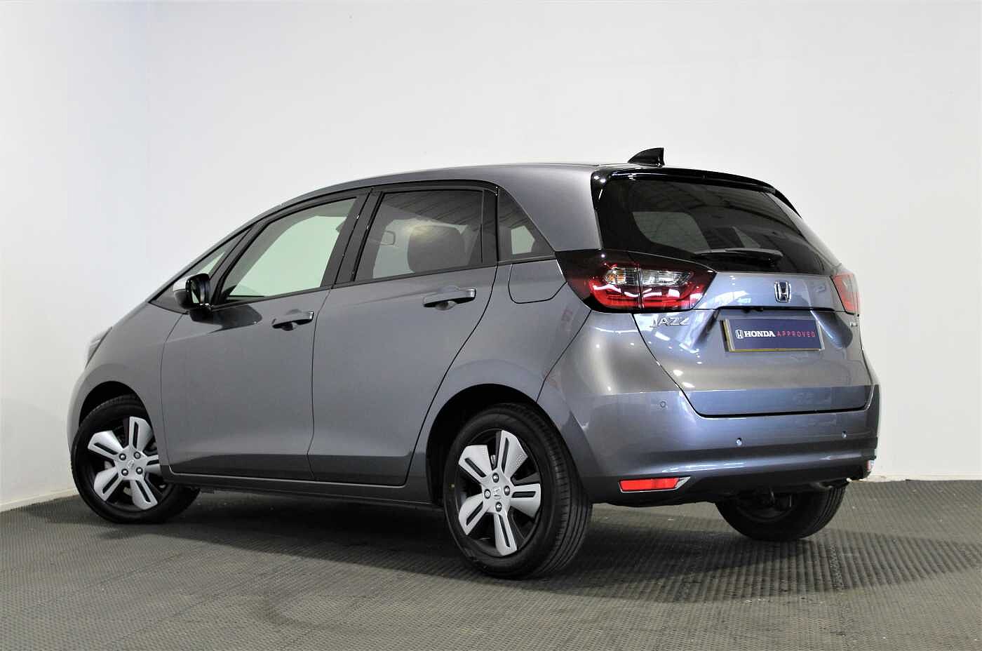 Used Honda Jazz 2021 for sale - 76139635: Photo 3
