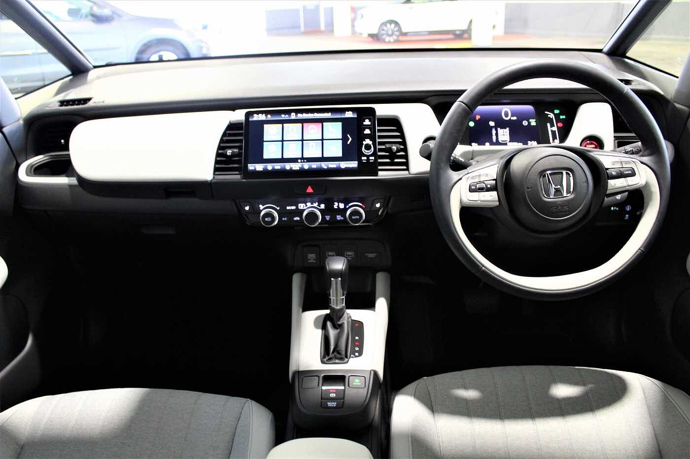 Used Honda Jazz 2021 for sale - 76139635: Photo 4