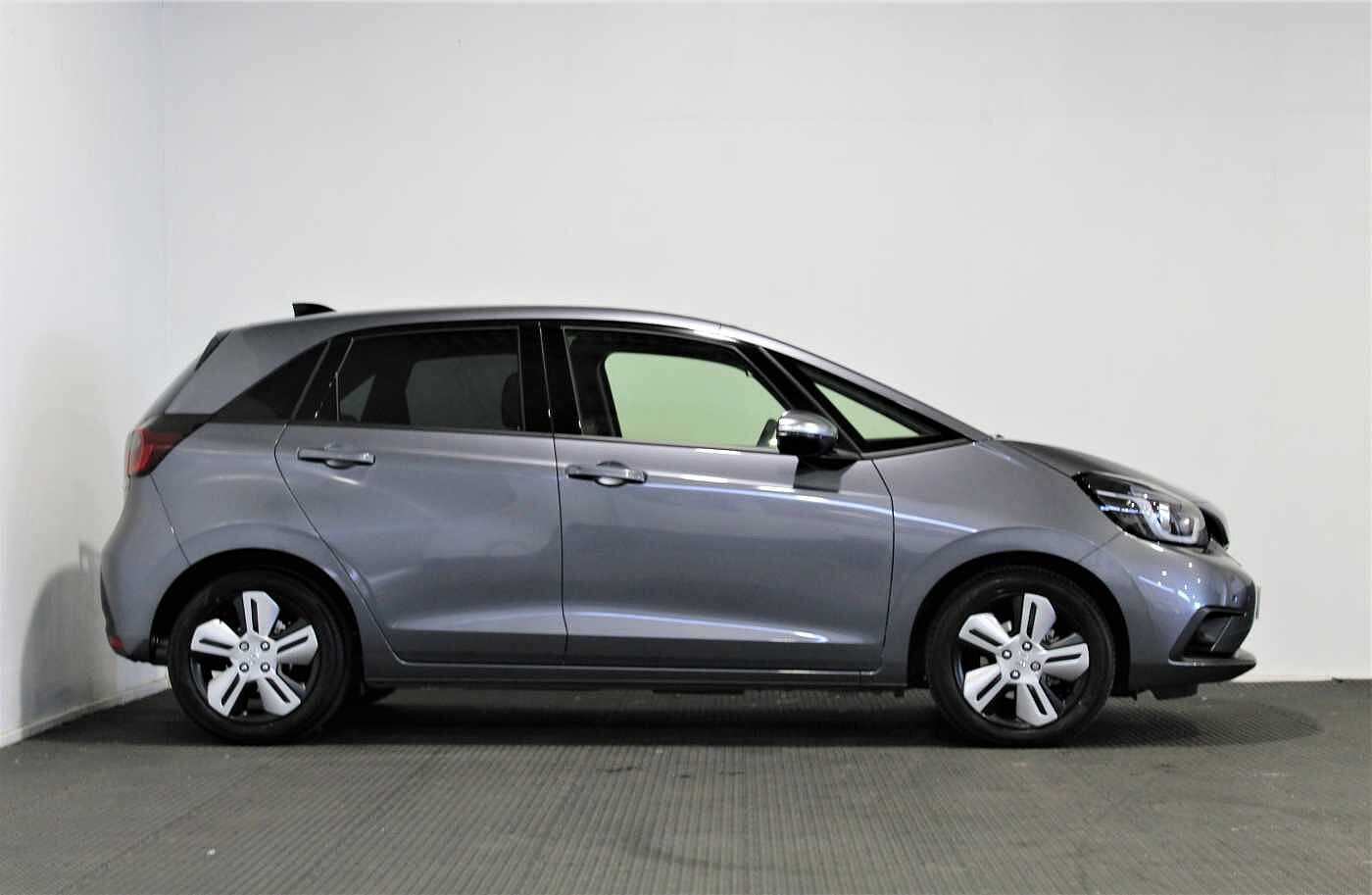 Used Honda Jazz 2021 for sale - 76139635: Photo 5