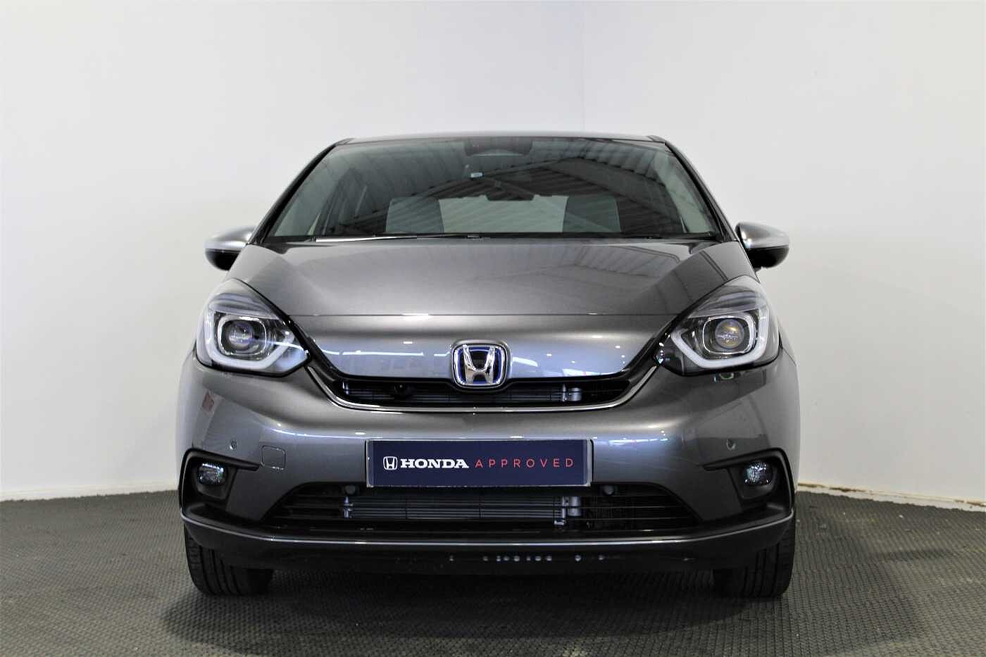 Used Honda Jazz 2021 for sale - 76139635: Photo 6