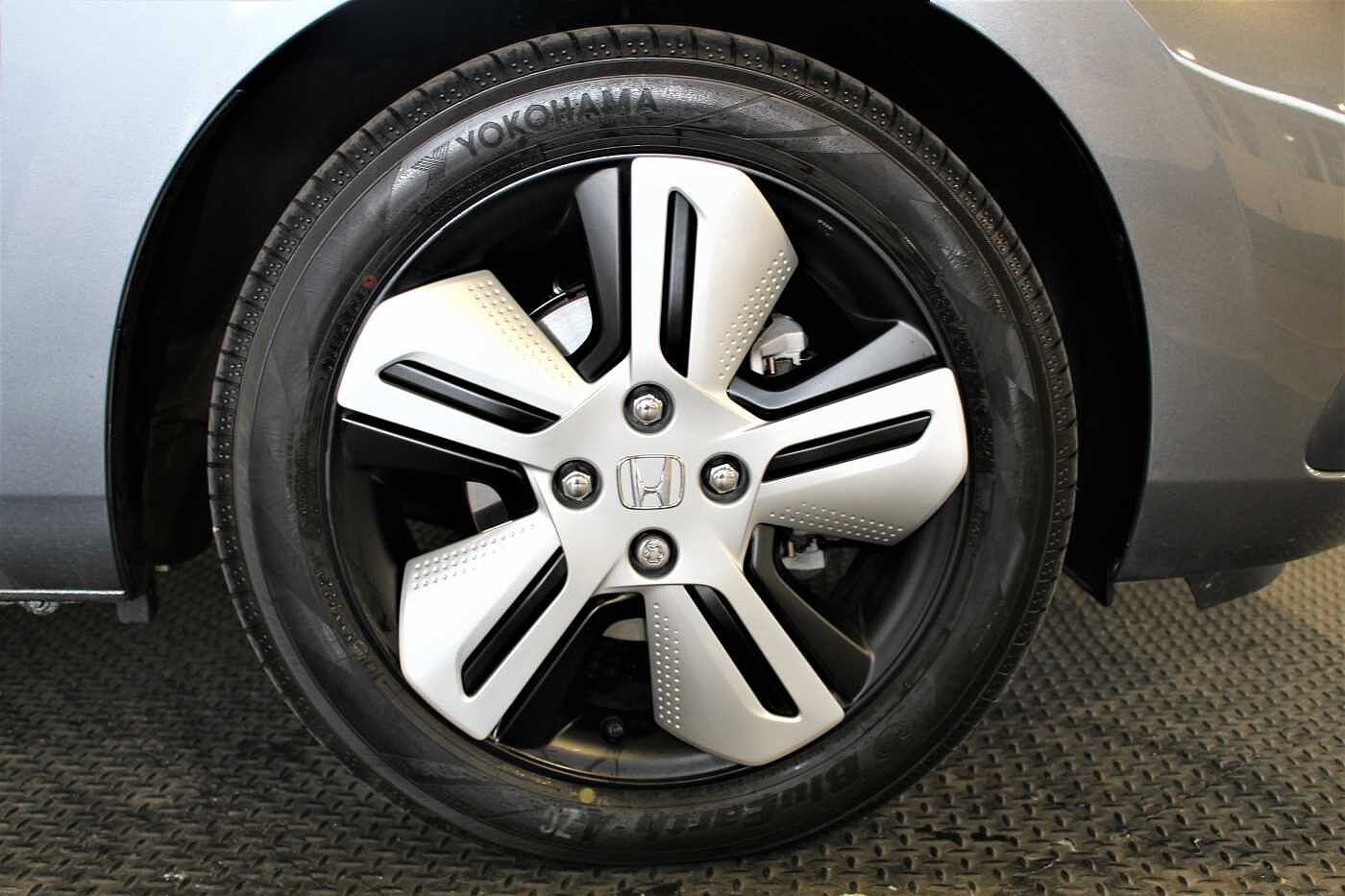 Used Honda Jazz 2021 for sale - 76139635: Photo 9