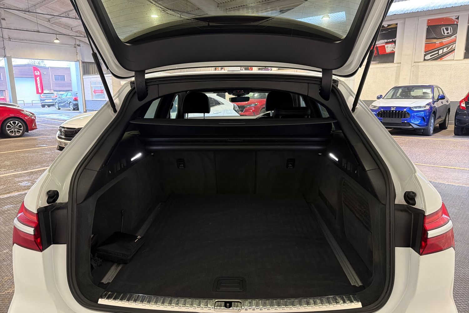 Used Audi A6 2019 for sale - 77706104: Photo 10