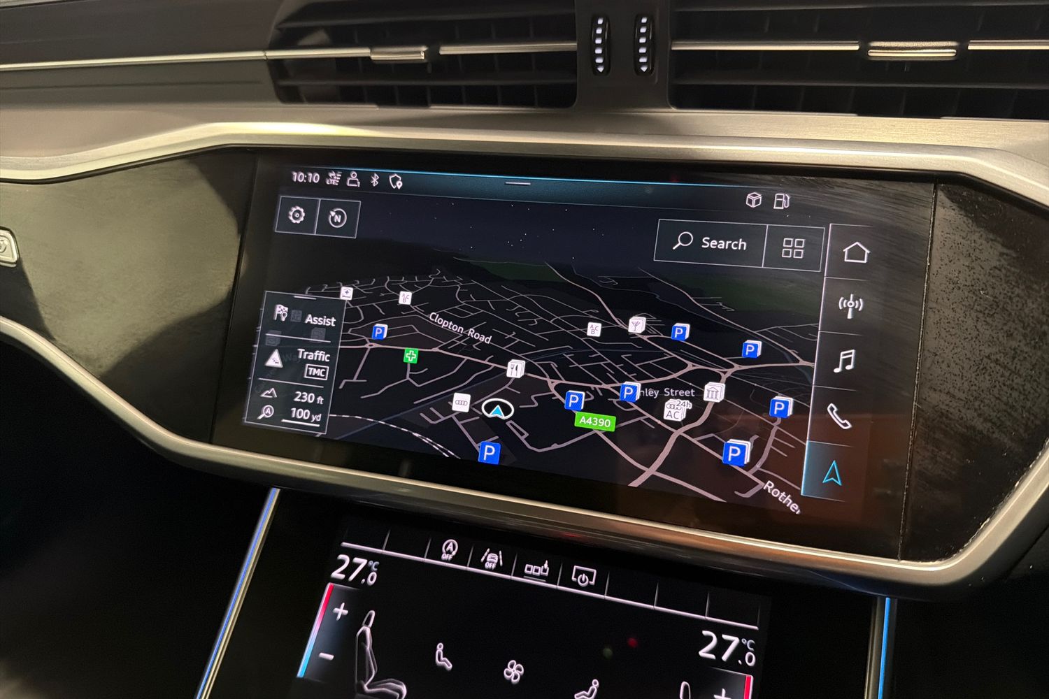 Used Audi A6 2019 for sale - 77706104: Photo 11