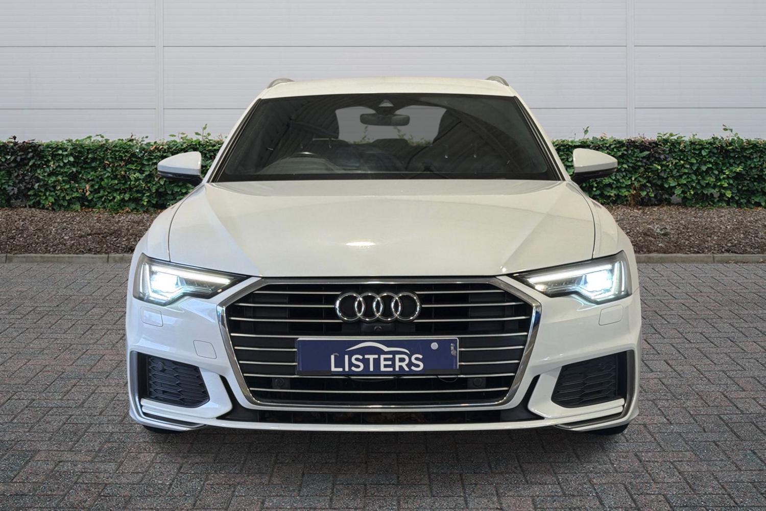 Used Audi A6 2019 for sale - 77706104: Photo 3