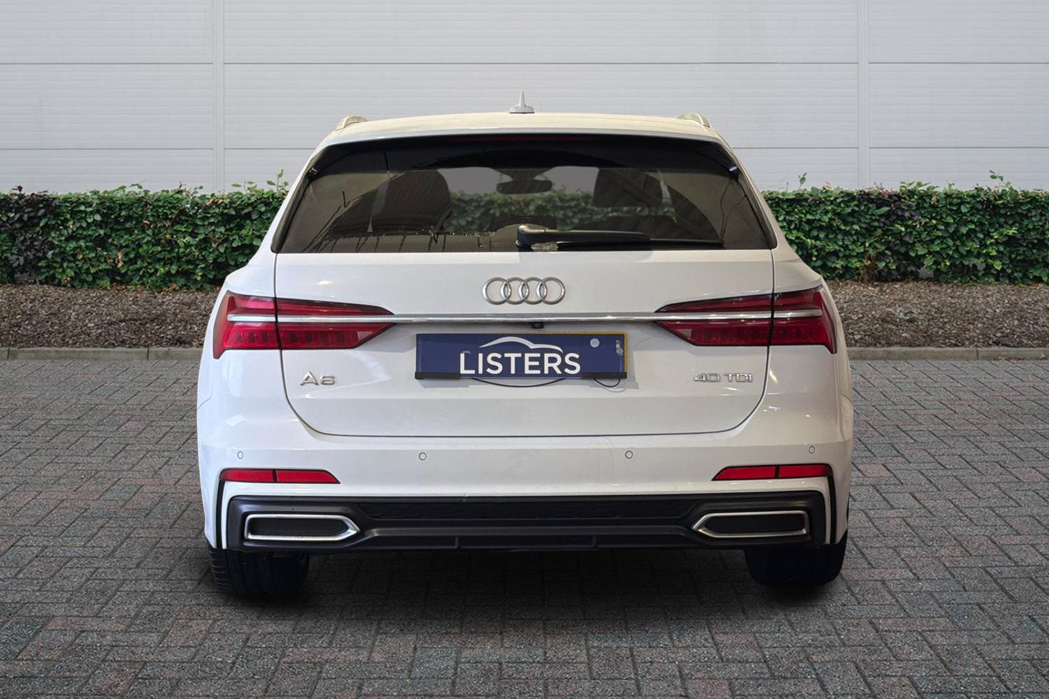 Used Audi A6 2019 for sale - 77706104: Photo 4