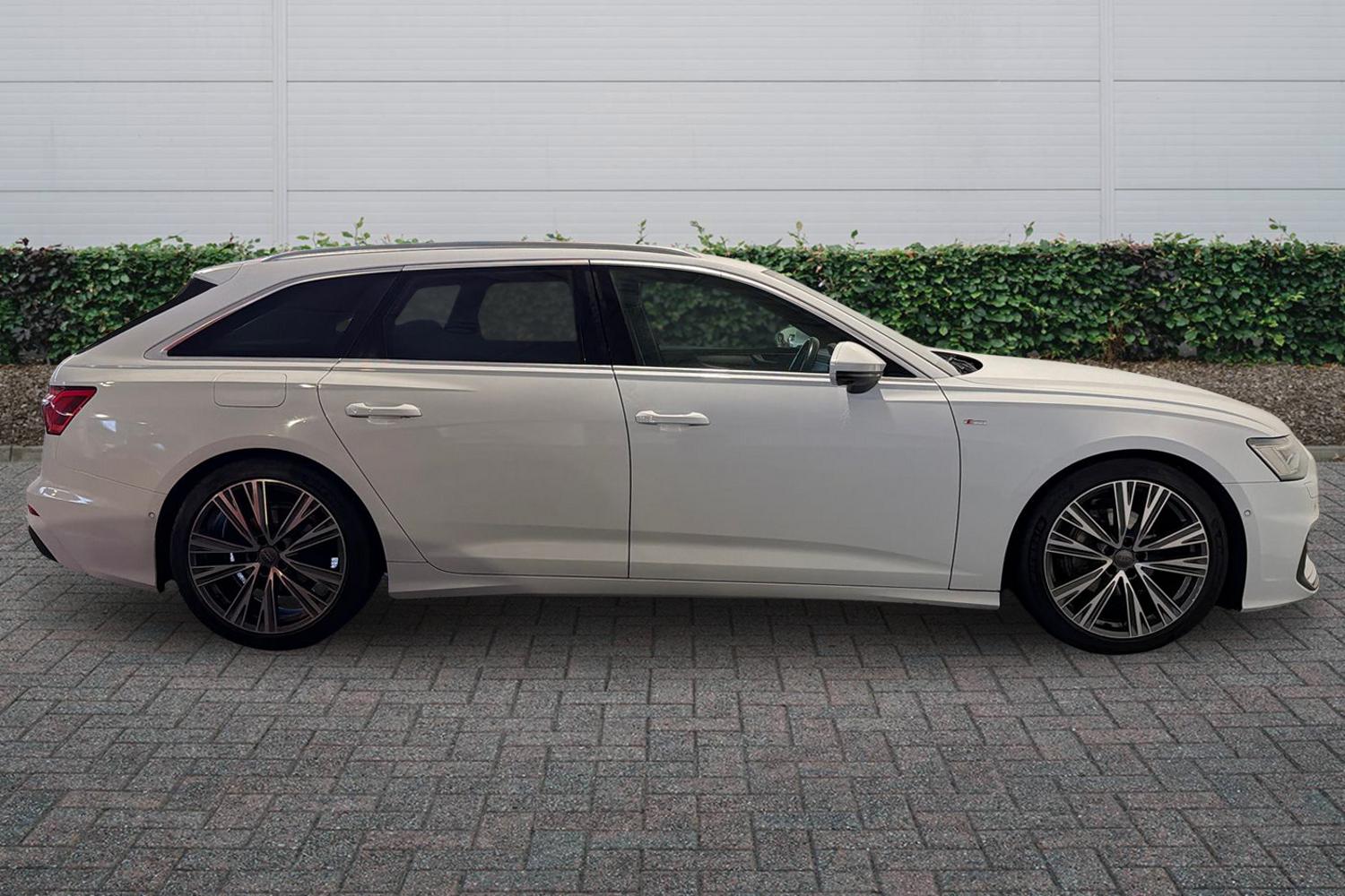 Used Audi A6 2019 for sale - 77706104: Photo 5