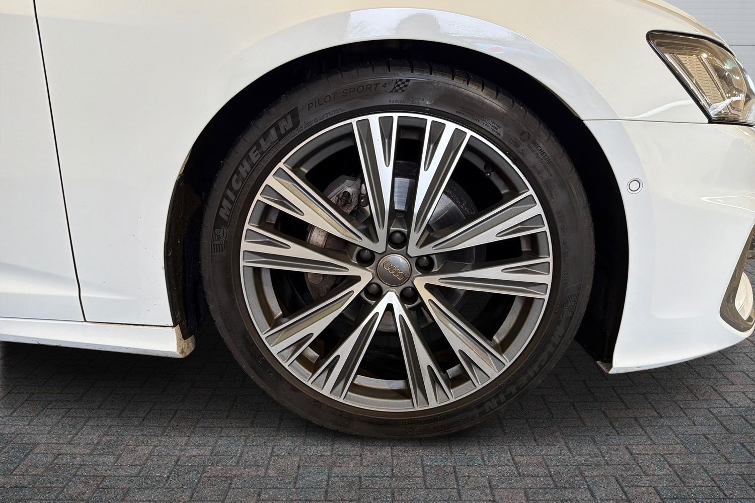 Used Audi A6 2019 for sale - 77706104: Photo 6