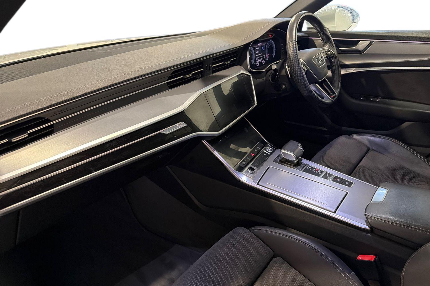 Used Audi A6 2019 for sale - 77706104: Photo 7