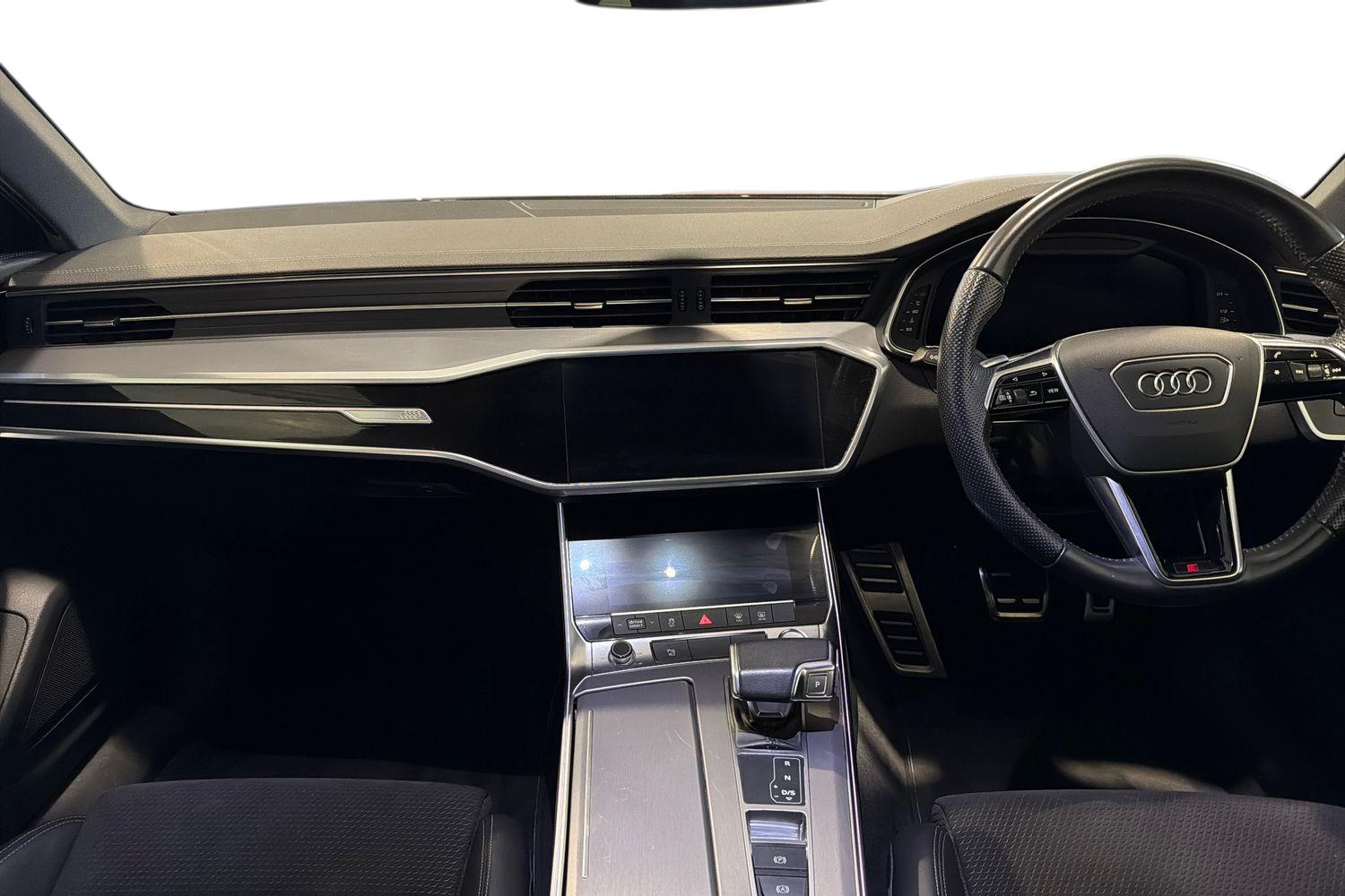 Used Audi A6 2019 for sale - 77706104: Photo 8