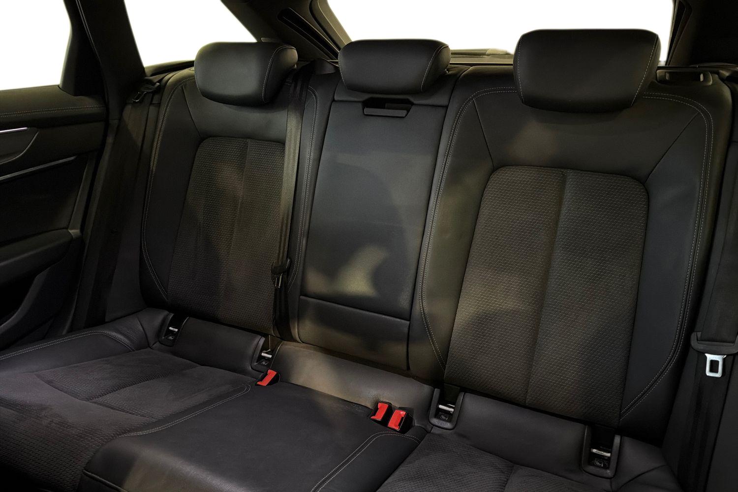 Used Audi A6 2019 for sale - 77706104: Photo 9