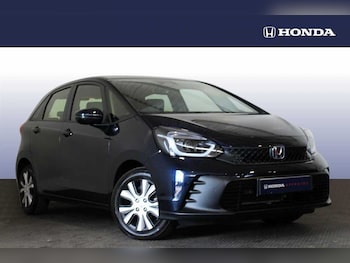 Honda - Jazz