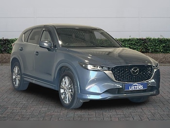Used Mazda CX-5 2022 for sale - 78797919: Photo