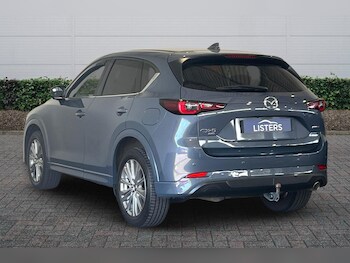 Used Mazda CX-5 2022 for sale - 78797919: Photo