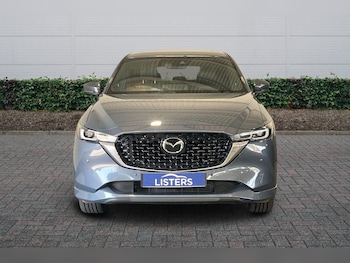 Used Mazda CX-5 2022 for sale - 78797919: Photo